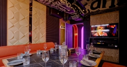 VIP-зал караоке №5 — фото 6