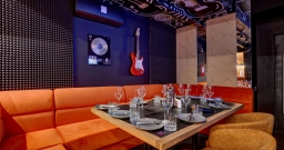 VIP-зал караоке №6