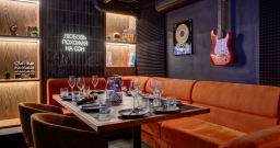 VIP-зал караоке №6