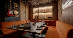 VIP-зал караоке №7 — фото 4