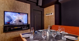 VIP-зал караоке №2