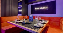 VIP-зал караоке №4