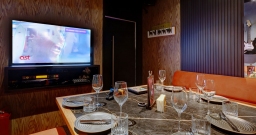 VIP-зал караоке №4 — фото 4