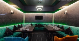 Банкетный зал — фото 4