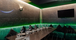 Банкетный зал — фото 5