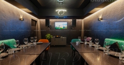 Банкетный зал — фото 6