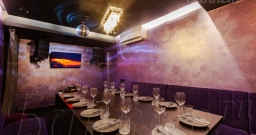 Вип зал №1 — фото 6