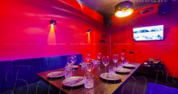 Вип зал №4 — фото 4