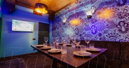 Вип зал №5 — фото 5