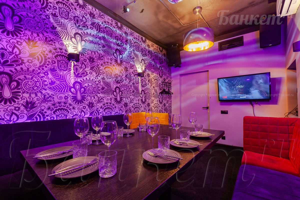 Вип зал №6 — фото 5