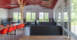 Банкетный зал — фото 4