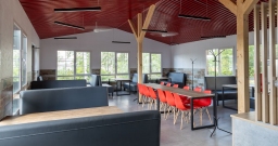 Банкетный зал — фото 5