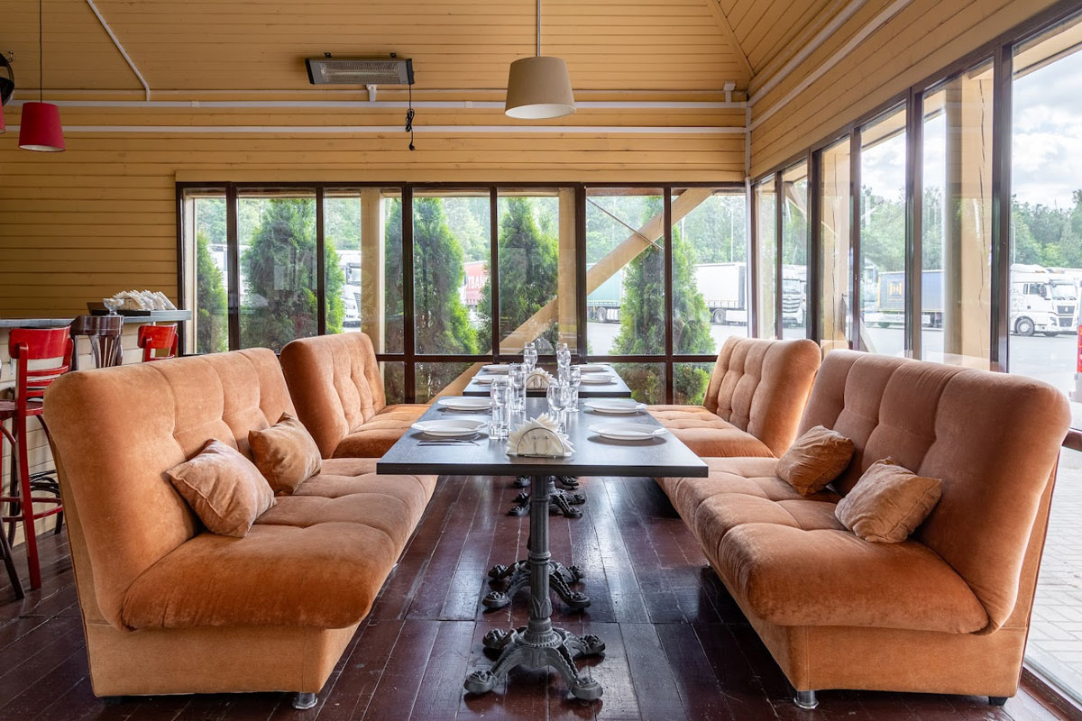 Беседка — фото 3