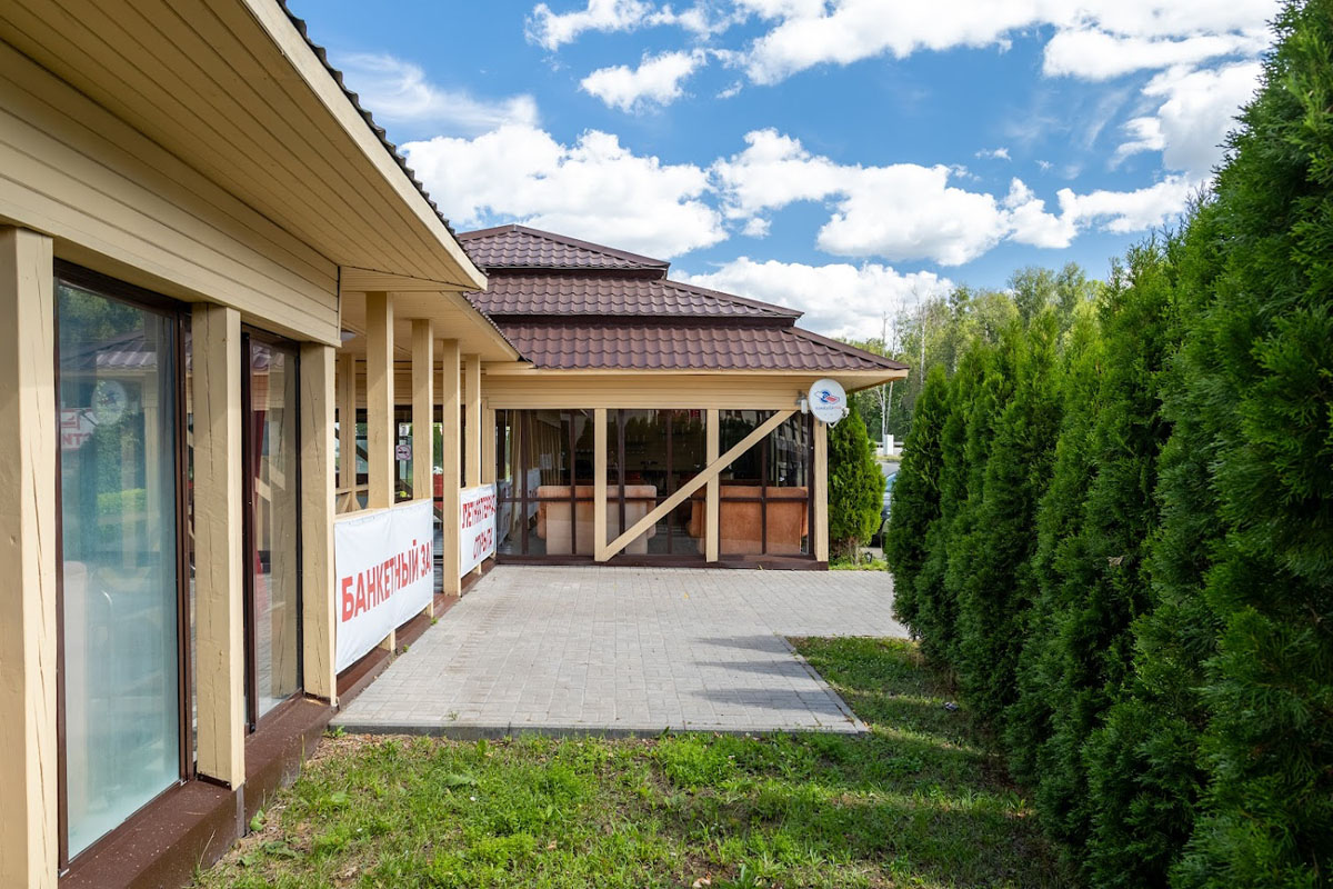 Беседка — фото 7