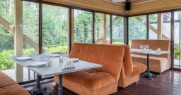 Беседка — фото 4