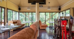 Беседка — фото 5