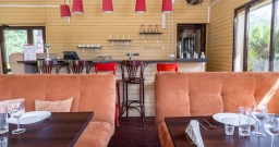 Беседка — фото 6