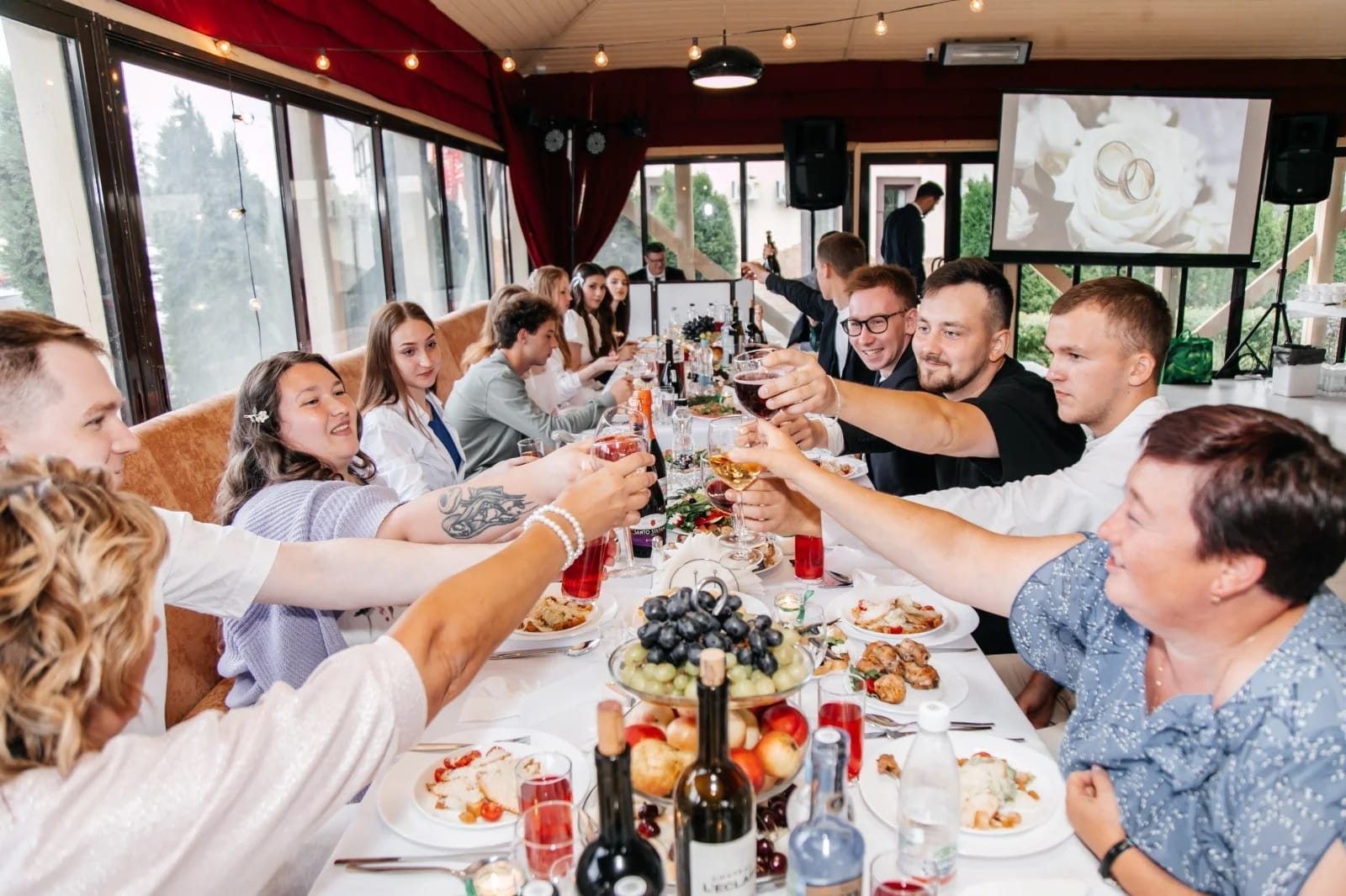 Летняя веранда — фото 4