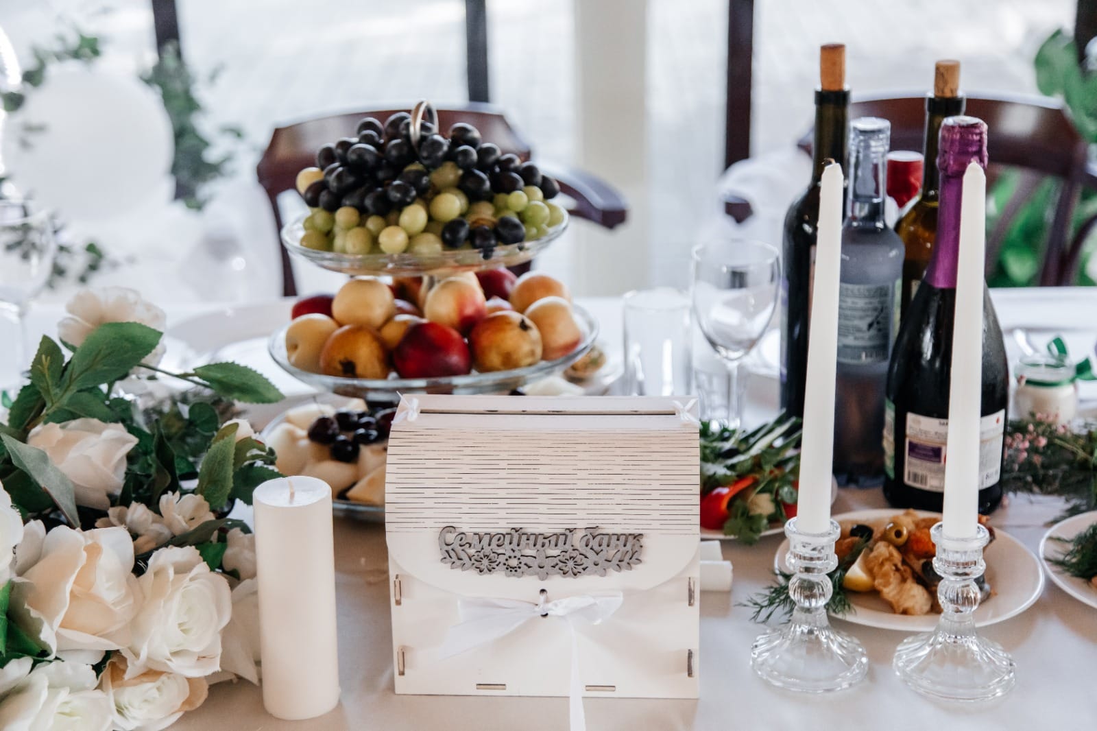 Летняя веранда — фото 6