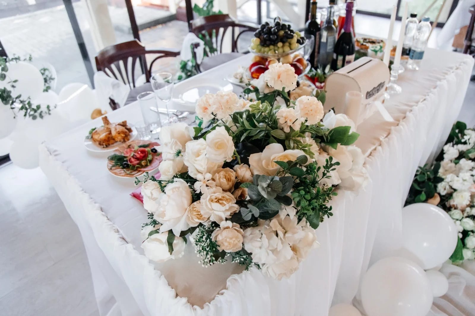 Летняя веранда — фото 8