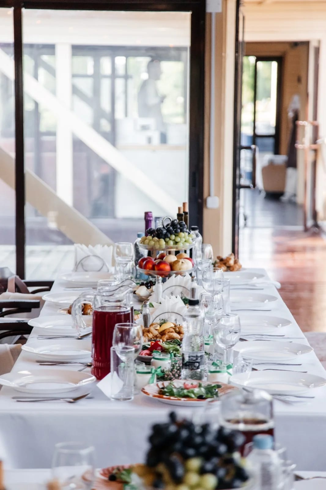 Летняя веранда — фото 9