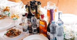 Летняя веранда — интерьер зала