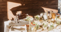 Летняя веранда — фото 5