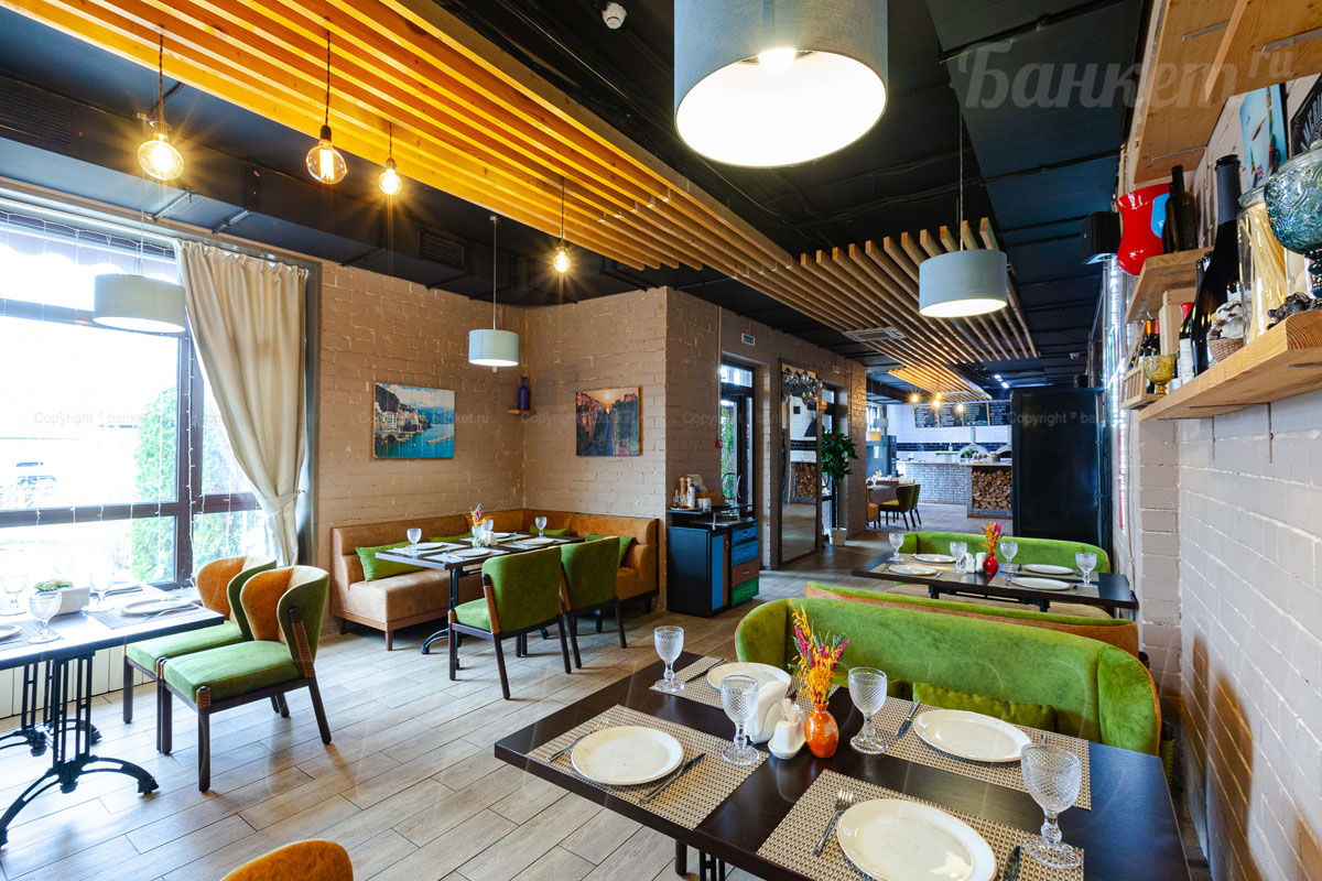 1-й этаж — фото 2