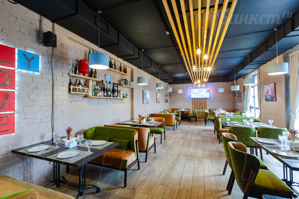 1-й этаж — фото 3