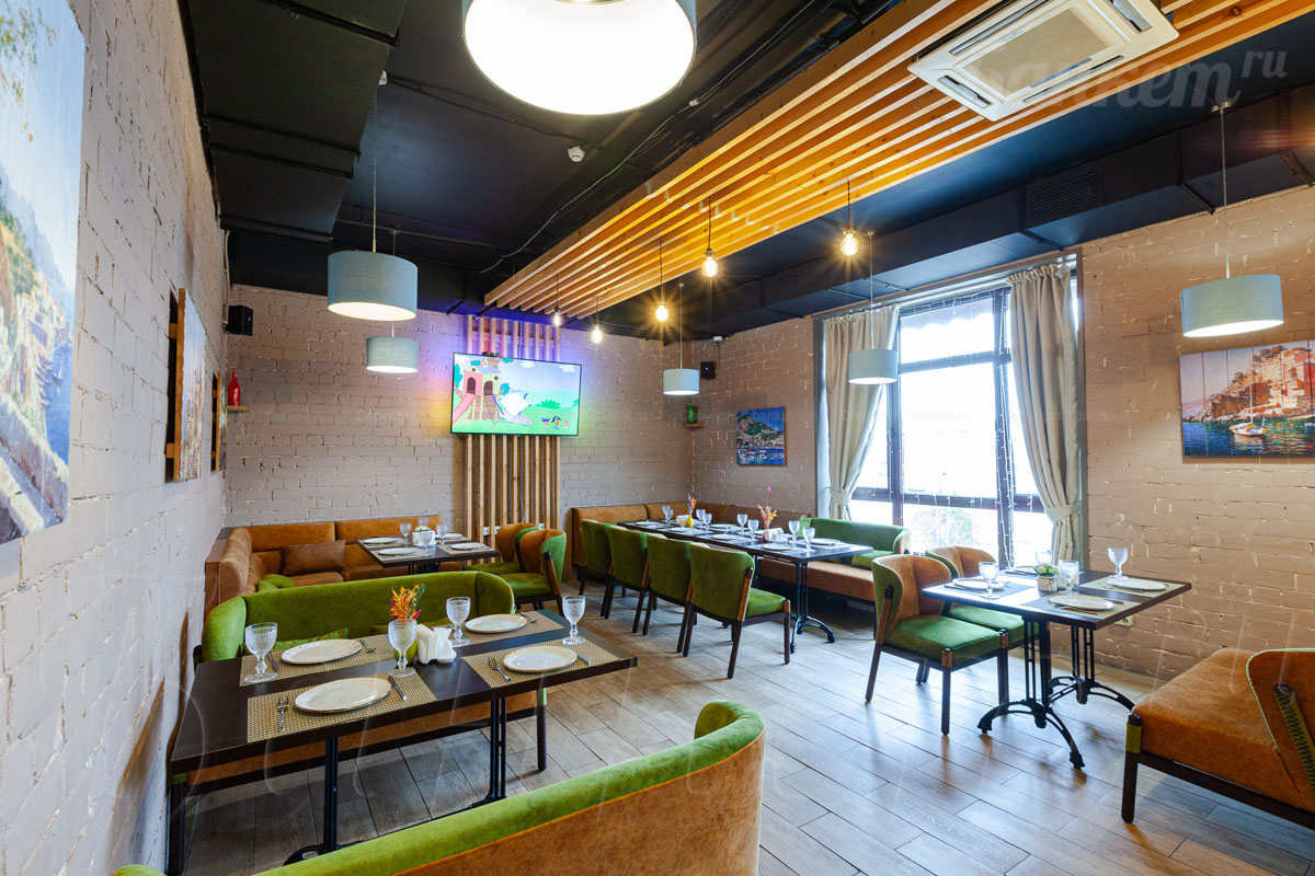 1-й этаж — фото 4