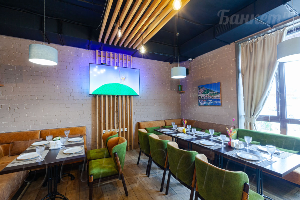 1-й этаж — фото 5