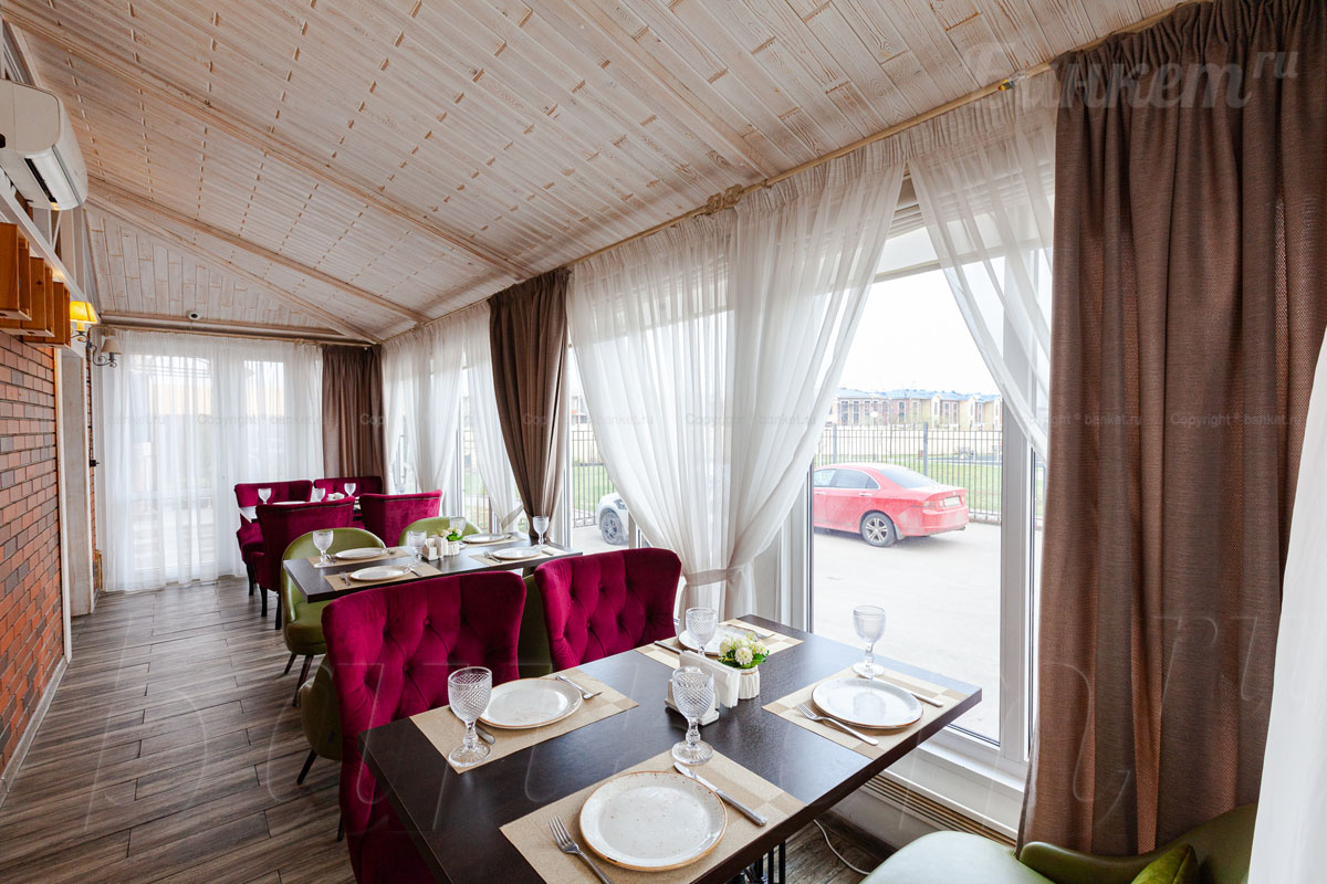 1-й этаж — фото 7