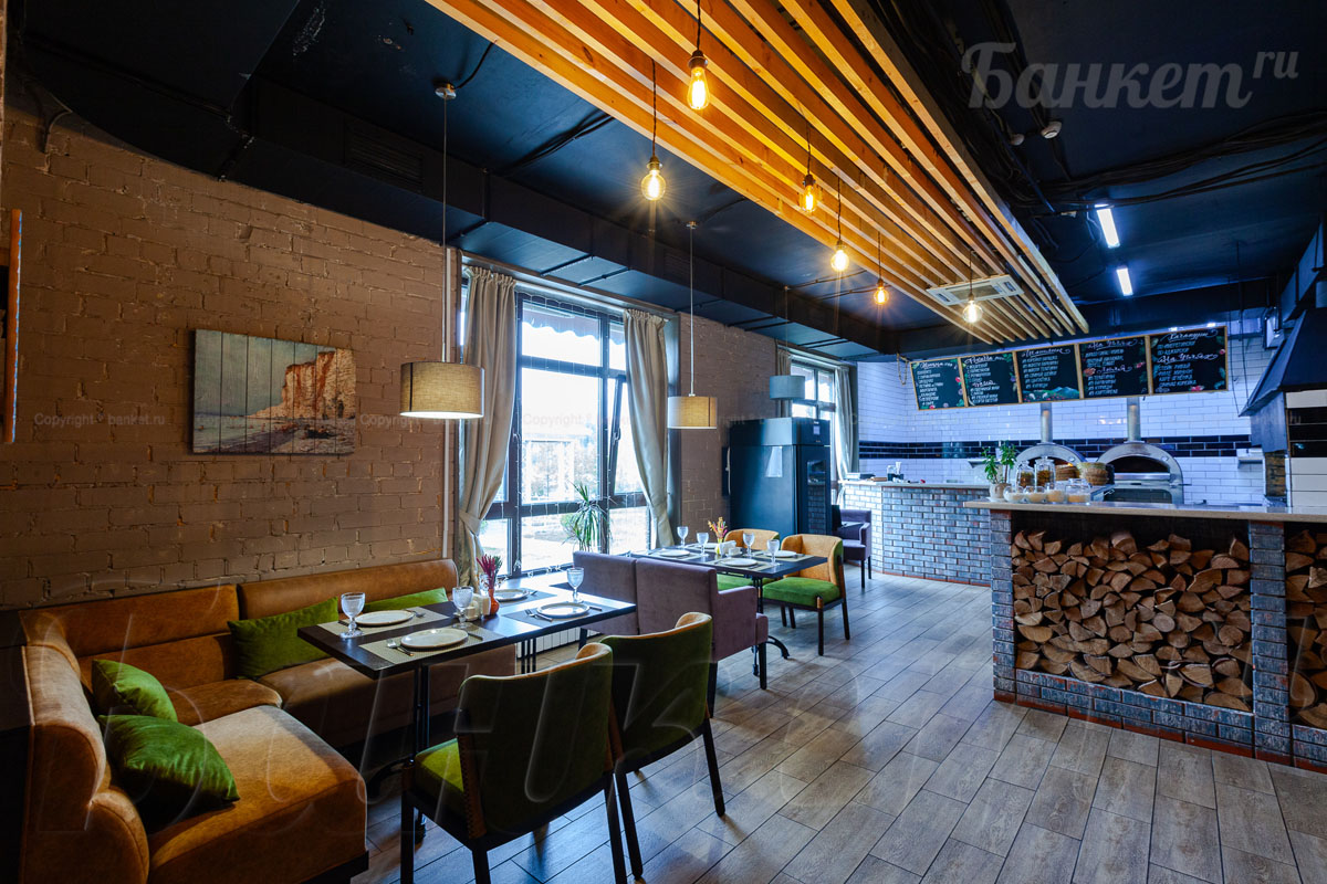 1-й этаж — фото 8