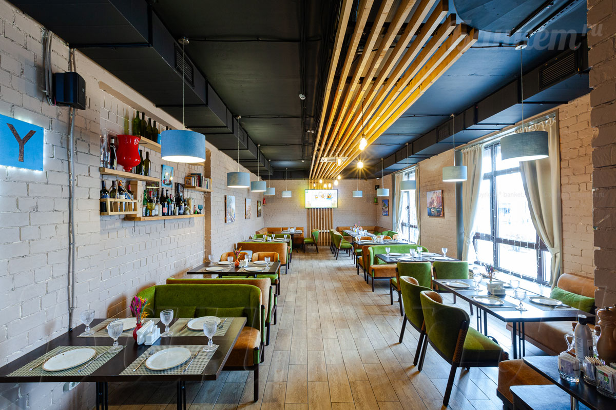 1-й этаж — фото 9