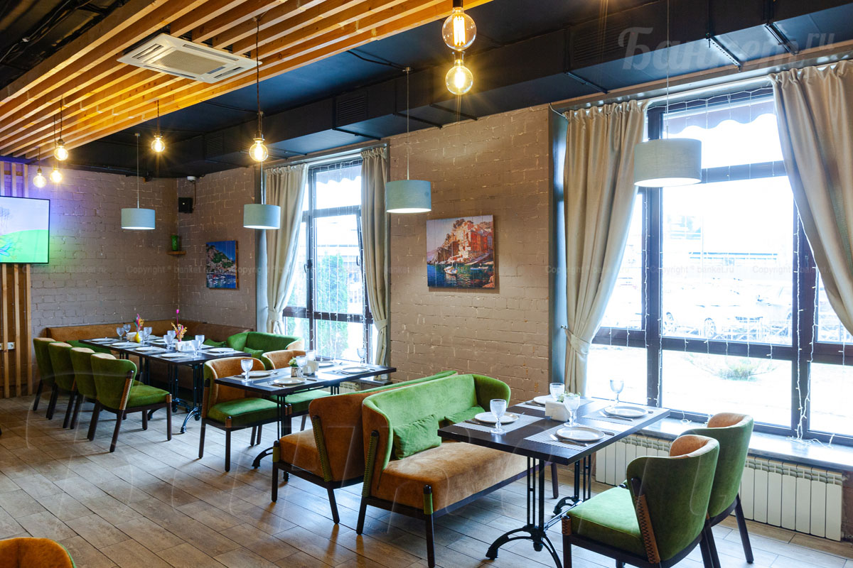 1-й этаж — фото 10