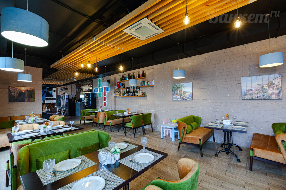 1-й этаж — фото 11