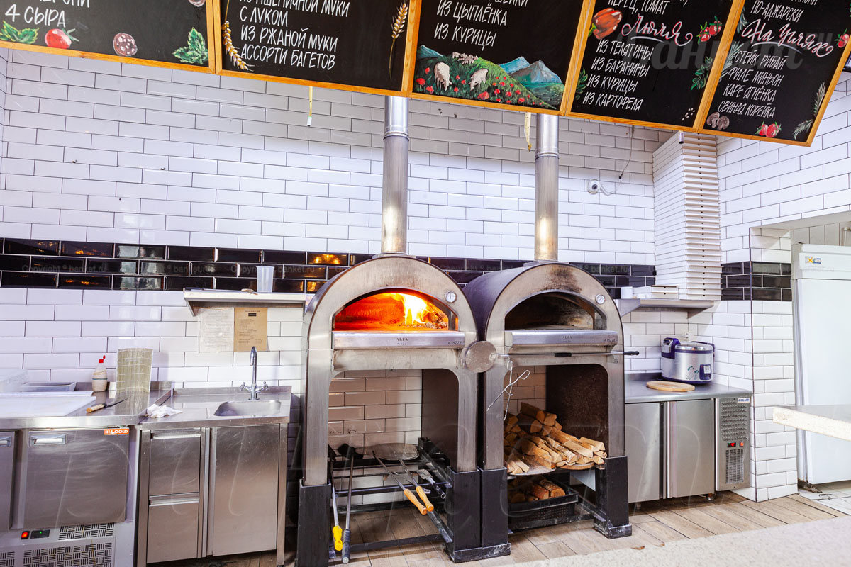 1-й этаж — фото 12