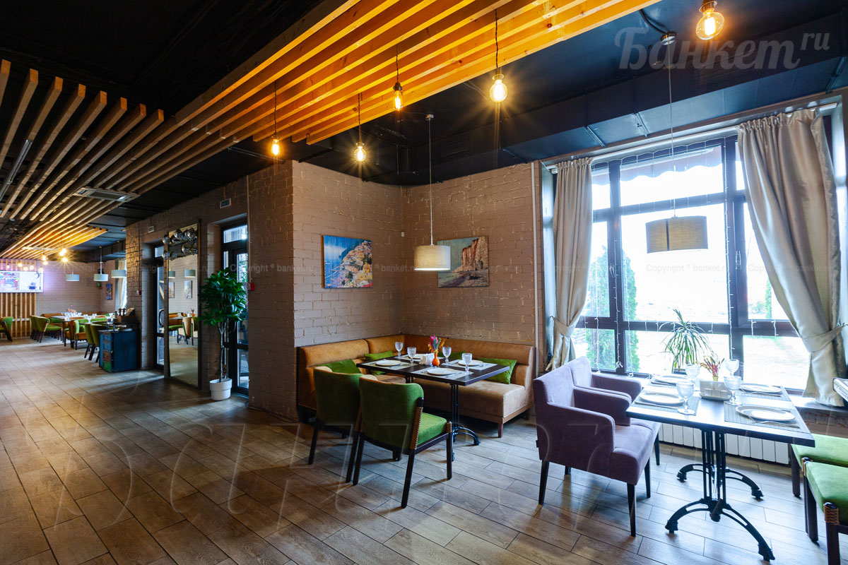 1-й этаж — фото 13