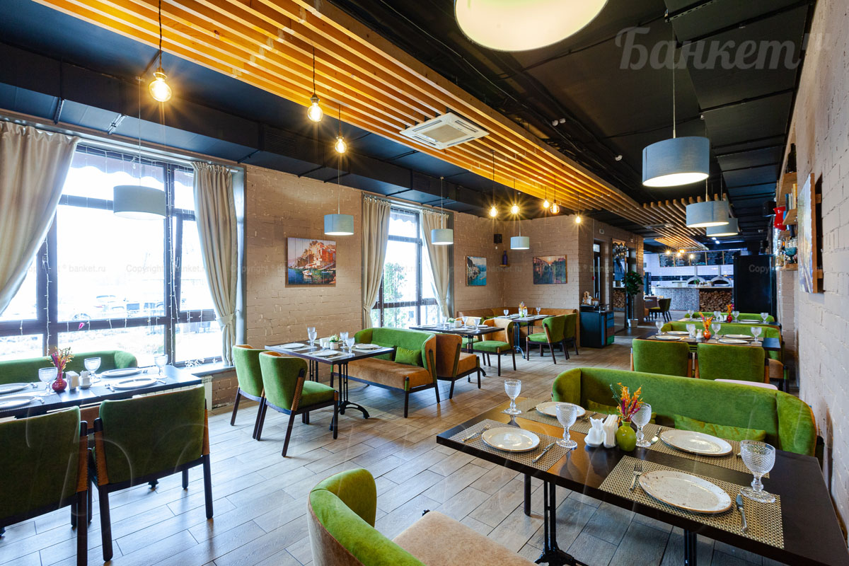 1-й этаж — фото 14