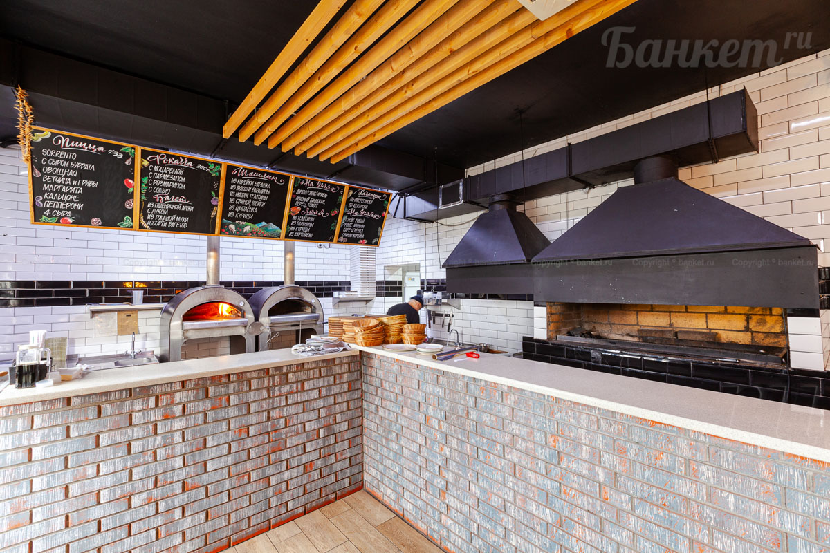 1-й этаж — фото 15