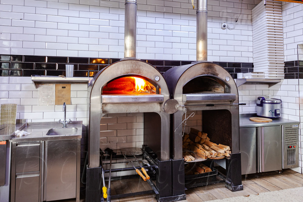 1-й этаж — фото 18