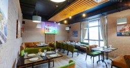 1-й этаж — фото 4