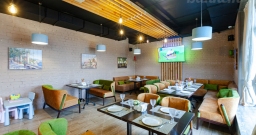 1-й этаж — фото 6