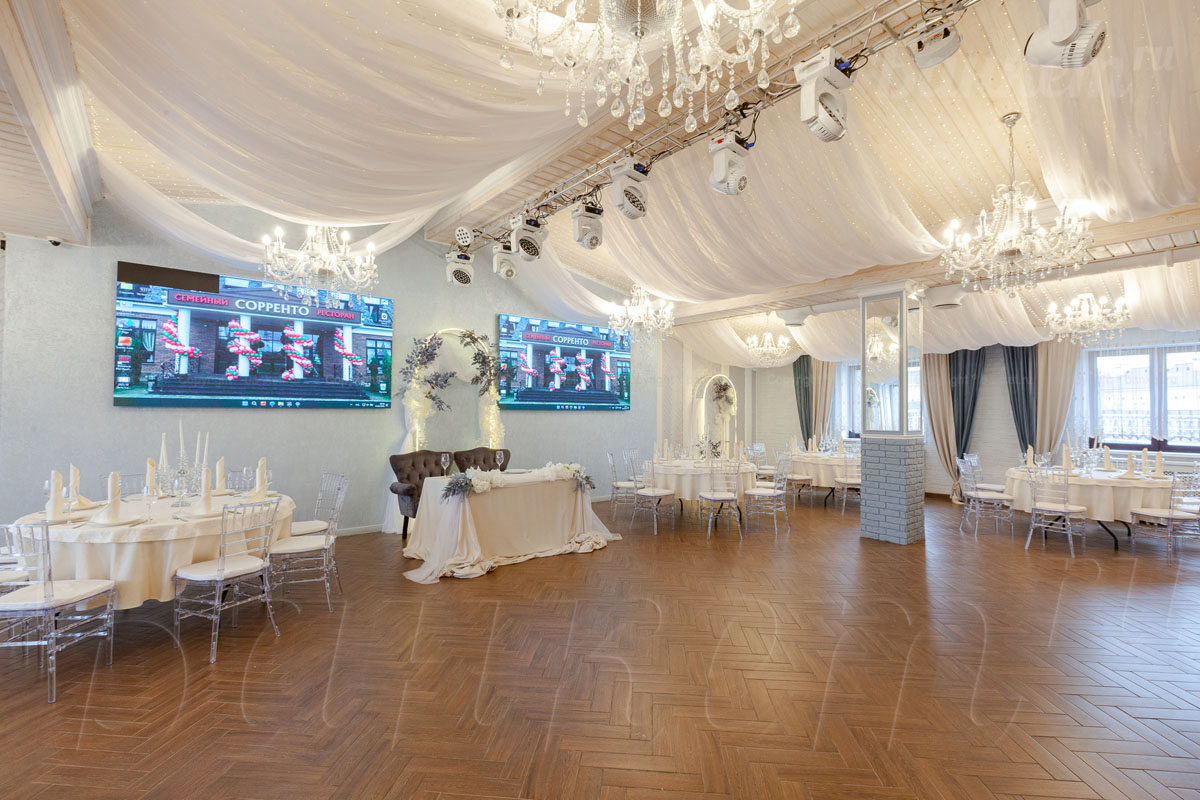 2-й этаж — фото 3