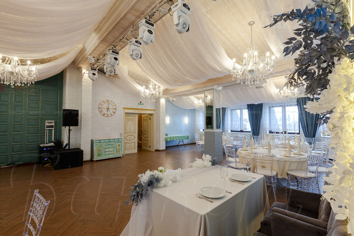 2-й этаж — фото 5