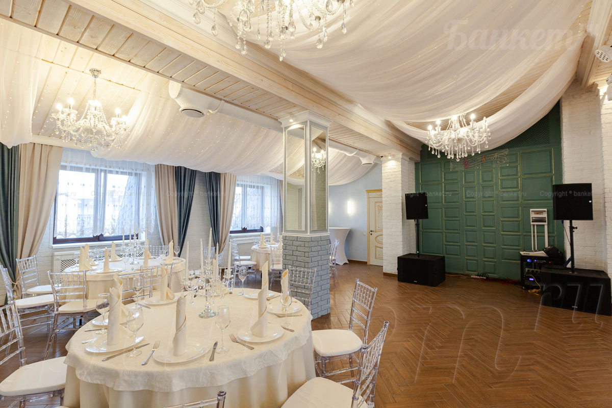 2-й этаж — фото 6