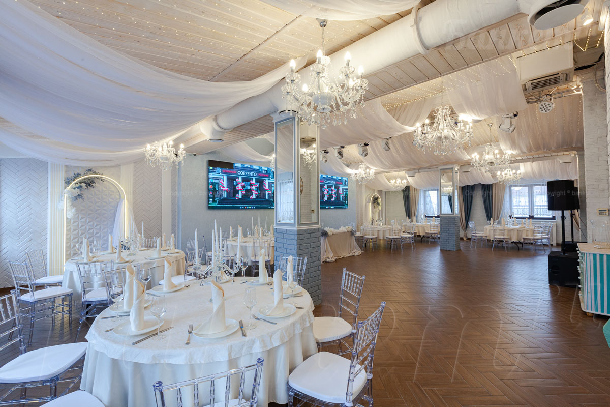 2-й этаж — фото 7