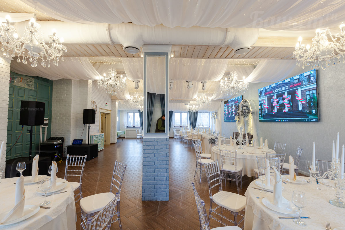 2-й этаж — фото 8