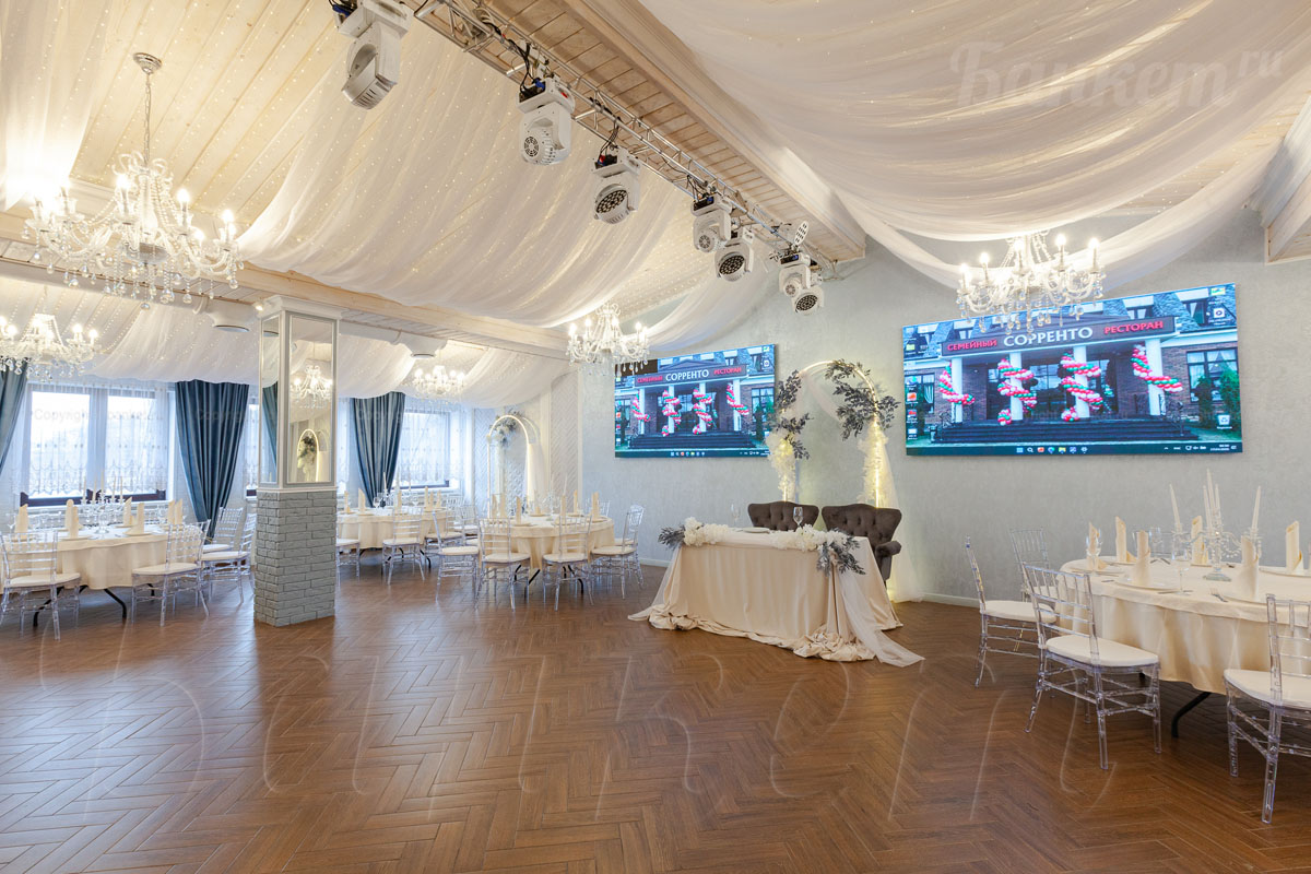 2-й этаж — фото 9