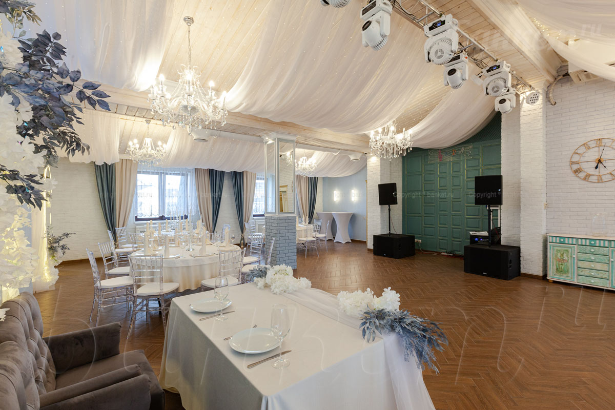 2-й этаж — фото 11